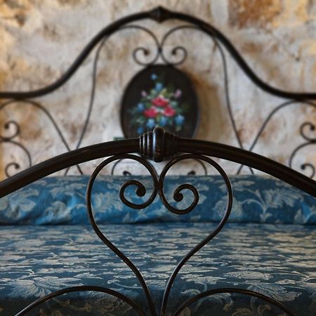 Agriturismo Gaia Noto Eksteriør bilde
