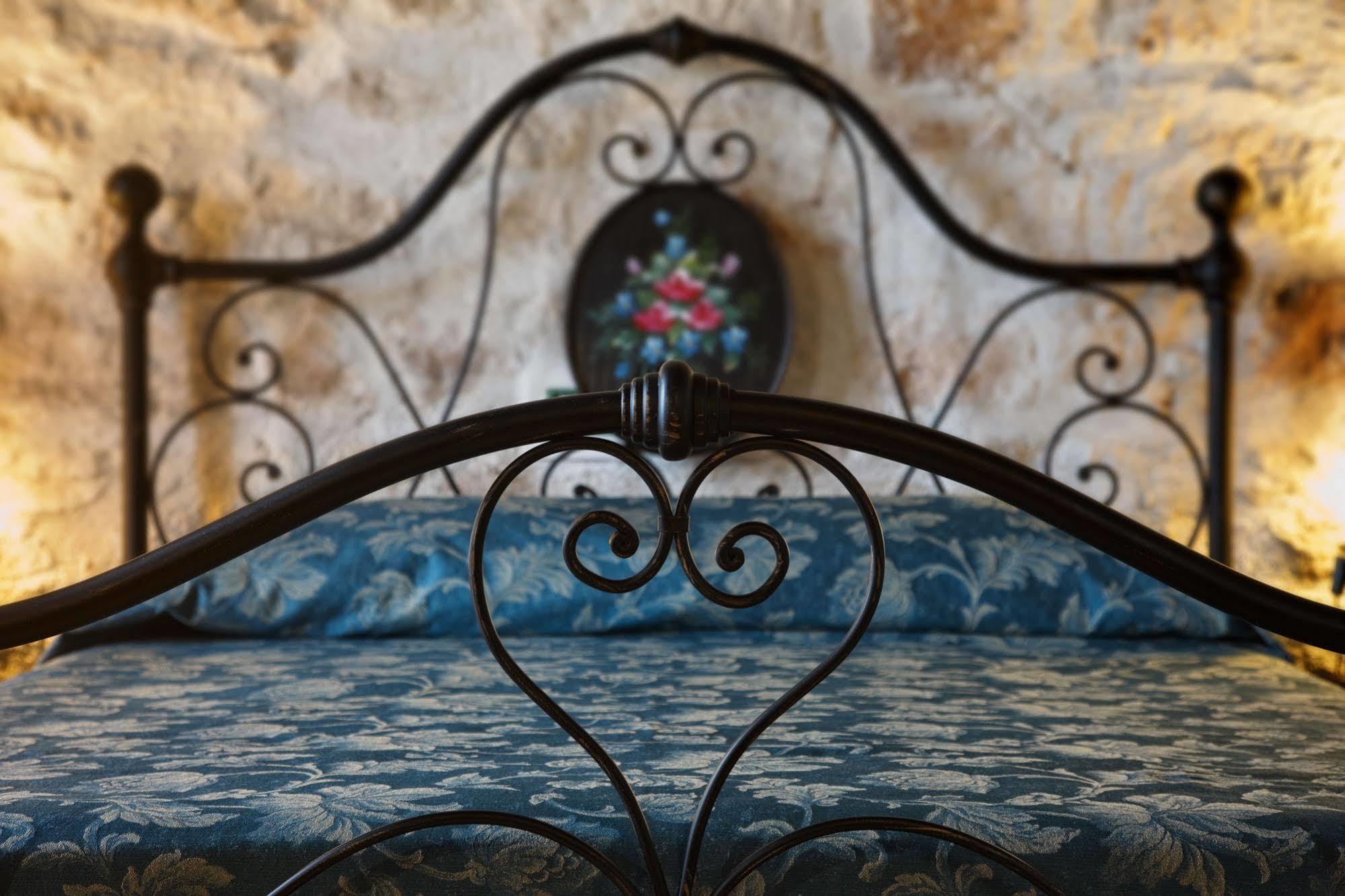 Agriturismo Gaia Noto Eksteriør bilde